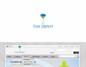 Logo Design by Paulsein for this project | Design: #13834286