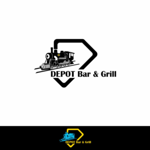 Logo Design by ev.