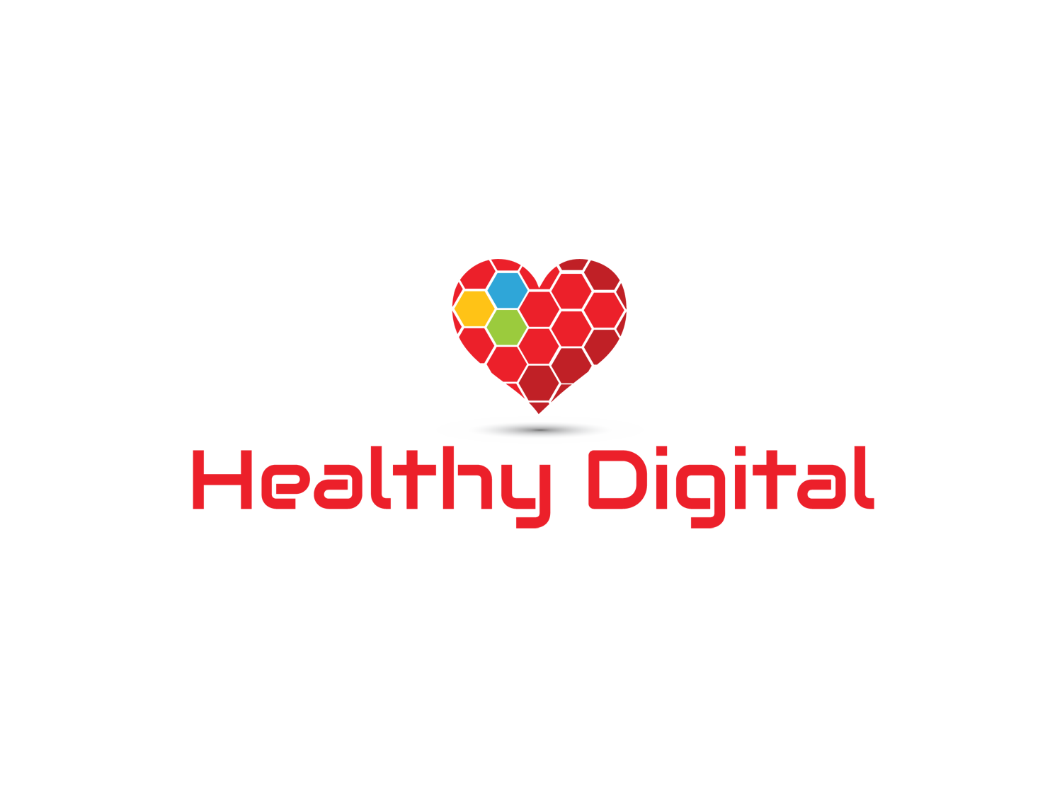 Logo-Design von AnjelsS für Healthy Digital | Design #13813300