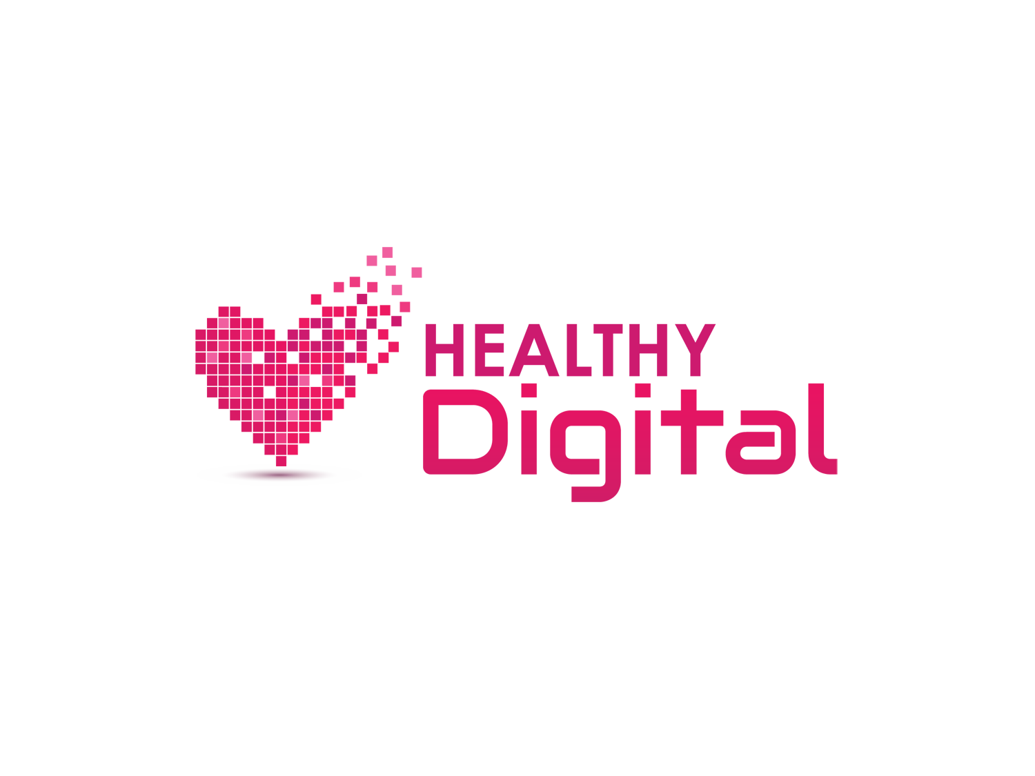 Logo-Design von AnjelsS für Healthy Digital | Design #13826063