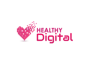 Logo Design by AnjelsS for Healthy Digital | Design: #13826063