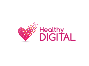 Logo Design by AnjelsS for Healthy Digital | Design: #13826454