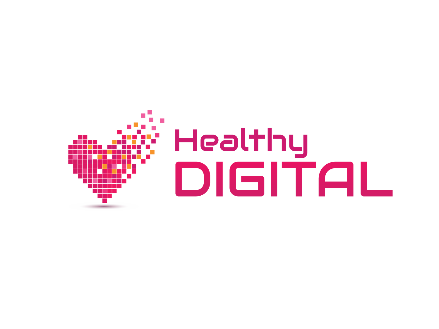 Logo Design by AnjelsS for Healthy Digital | Design #13826455