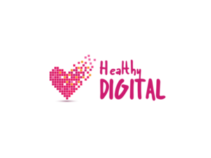 Logo Design by AnjelsS for Healthy Digital | Design: #13826456