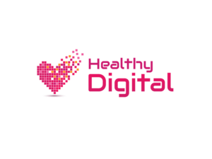 Logo Design by AnjelsS for Healthy Digital | Design: #13826457