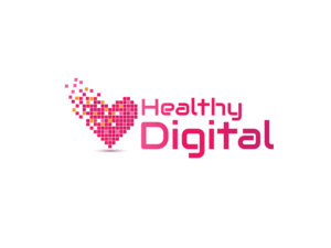 Logo Design by AnjelsS for Healthy Digital | Design: #13831131
