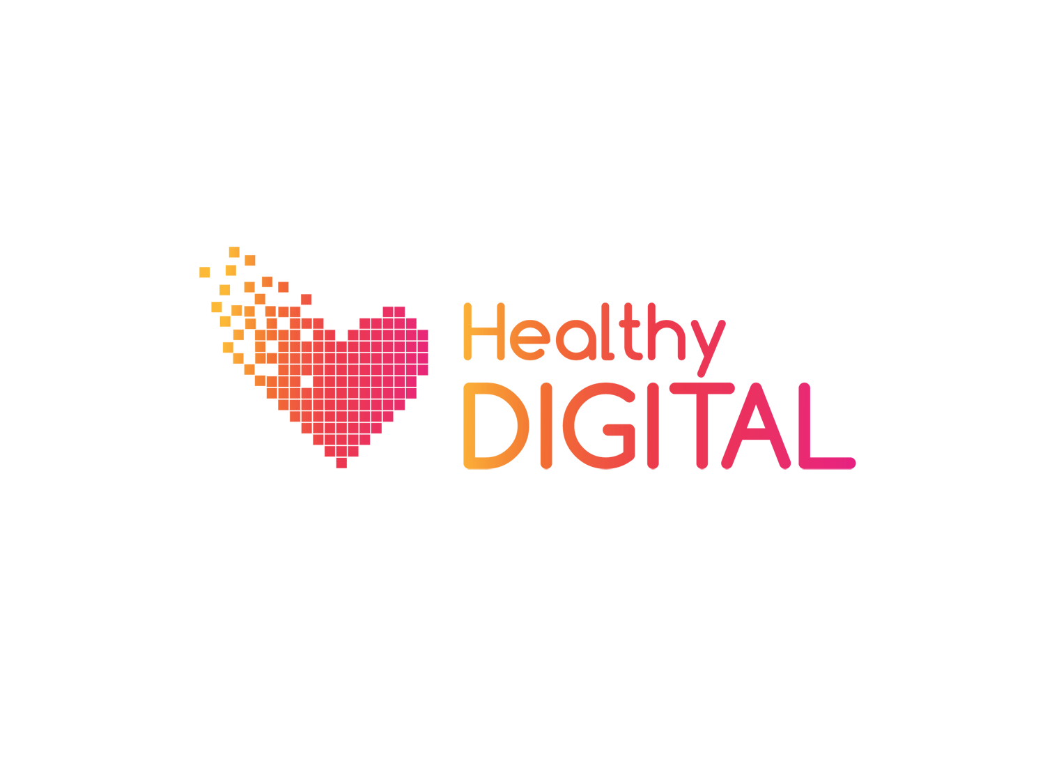 Logo-Design von AnjelsS für Healthy Digital | Design #13872053