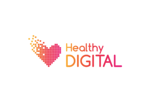 Logo Design by AnjelsS for Healthy Digital | Design: #13872053