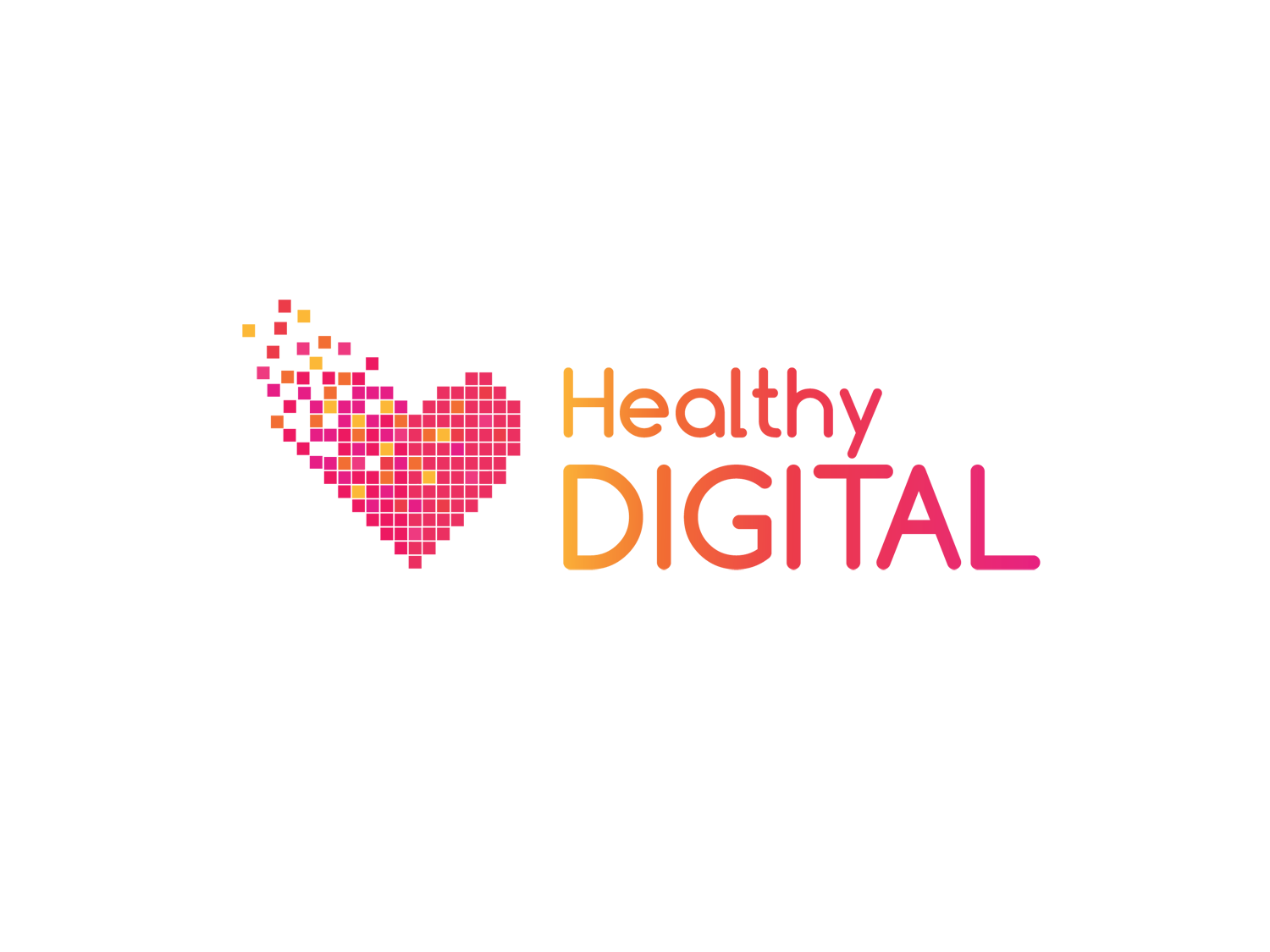 Logo-Design von AnjelsS für Healthy Digital | Design #13872054
