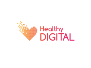 Logo Design by AnjelsS for Healthy Digital | Design: #13872056