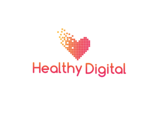 Logo Design by AnjelsS for Healthy Digital | Design: #13876003