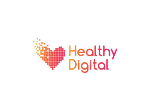 Logo Design by AnjelsS for Healthy Digital | Design: #13876004