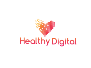 Logo Design by AnjelsS for Healthy Digital | Design: #13876005