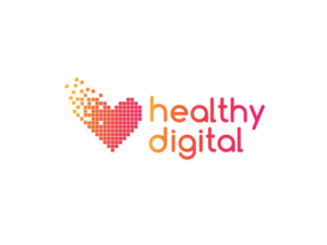 Logo Design by AnjelsS for Healthy Digital | Design: #13876088