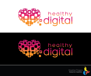 Logo Design by Kreative Fingers