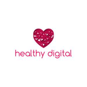 Logo Design by JCreations for Healthy Digital | Design: #13831477