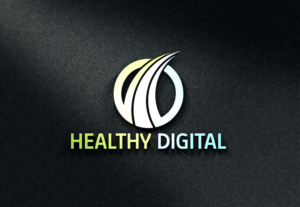 Logo Design by imshohaghossain85 for Healthy Digital | Design: #13817427