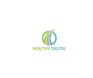 Logo Design by imshohaghossain85 for Healthy Digital | Design: #13817429