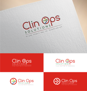 Design de Logo par MKR pour clinopssolutions | Design : #13814279