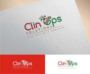 Design de Logo par MKR pour clinopssolutions | Design : #13814281
