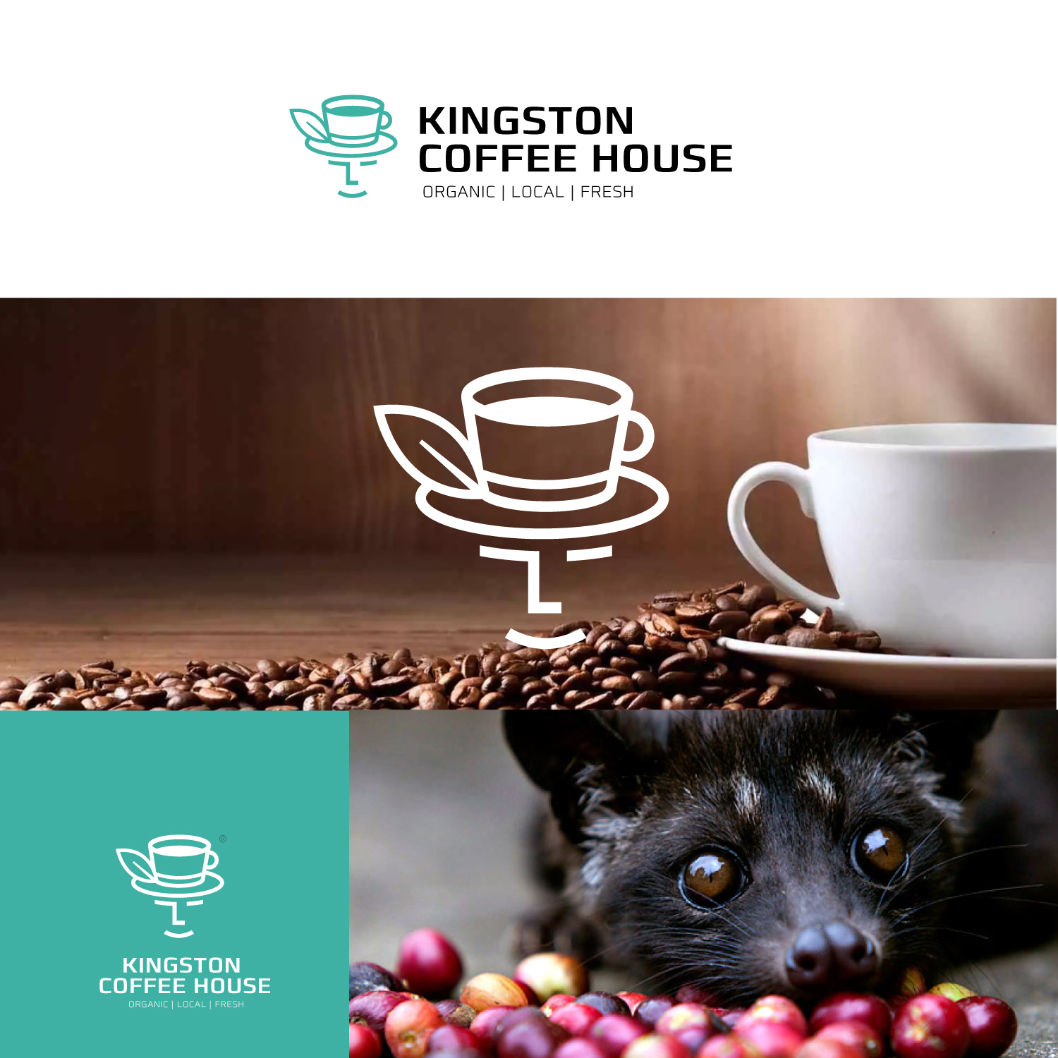 Logo Design by Brandserker for Melting Pot Ventures | Design #13869606