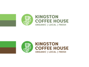 Logo Design by Brandserker