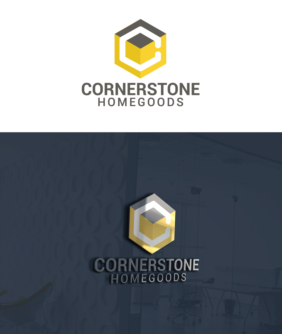 Logo Design by Impressive Solutions for G&G Holdings, LLC | Design #13820476
