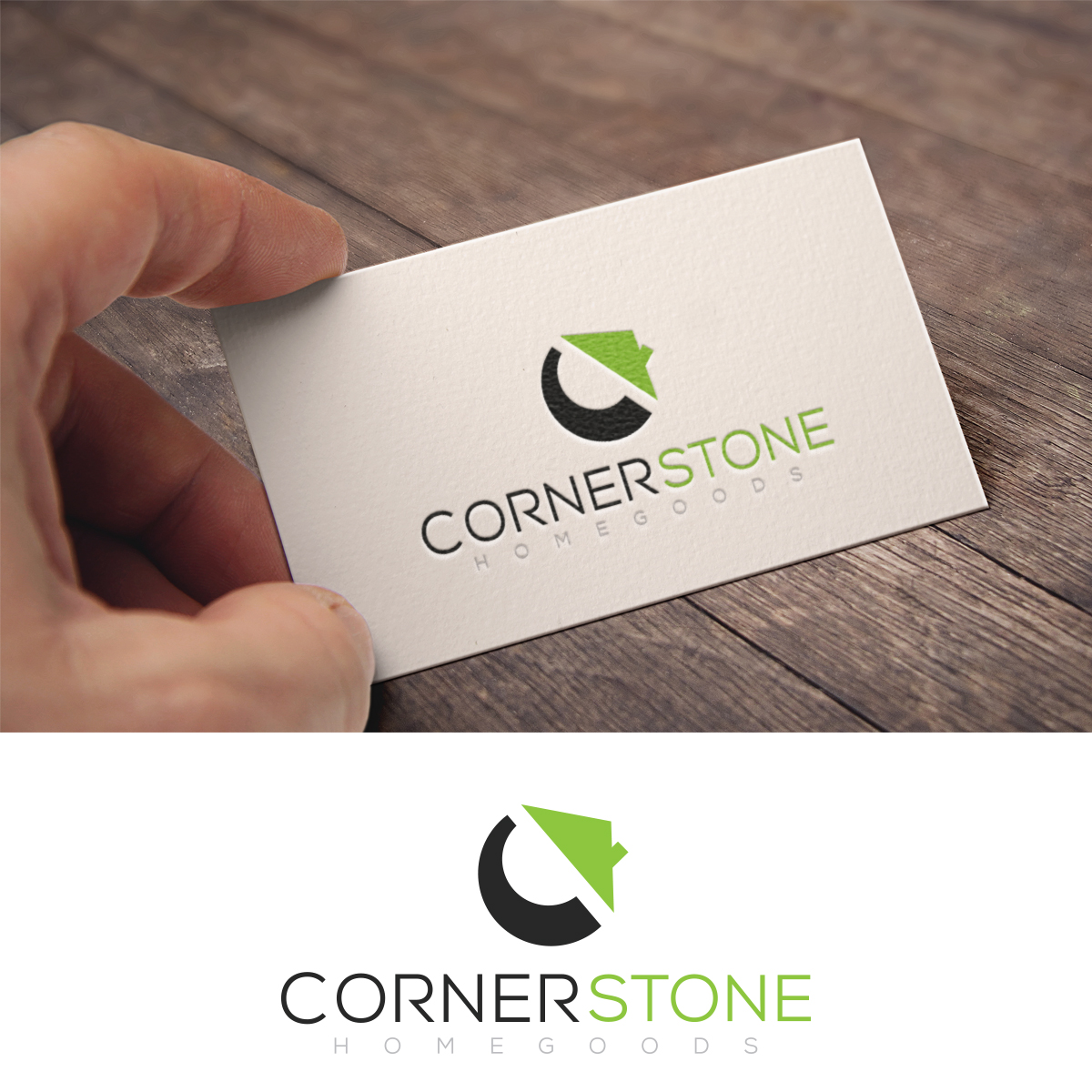 Logo Design by Sathyakumar.G for G&G Holdings, LLC | Design #13896124