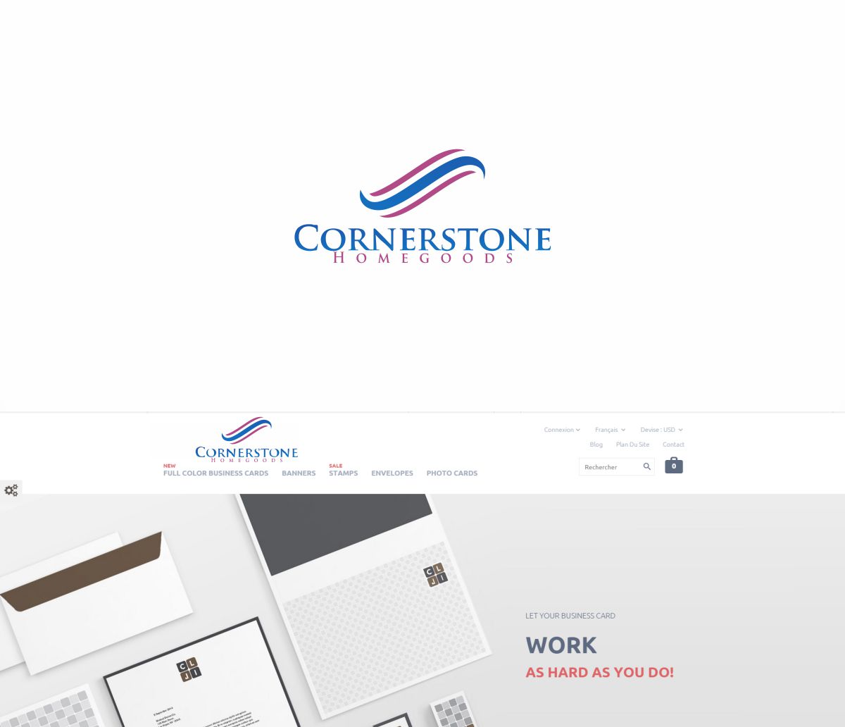 Logo Design by Paulsein for G&G Holdings, LLC | Design #13834275