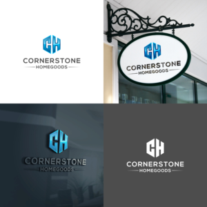 Logo Design by S.I.D