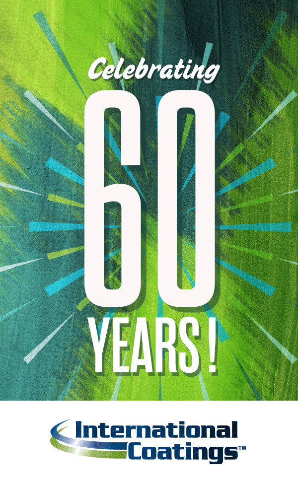 Banner Ad Design by Image Solutions for International Coatings | Design #13813227