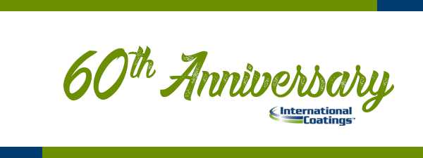 banner ad design for international coatings by velchezkarla design anniversary banner design