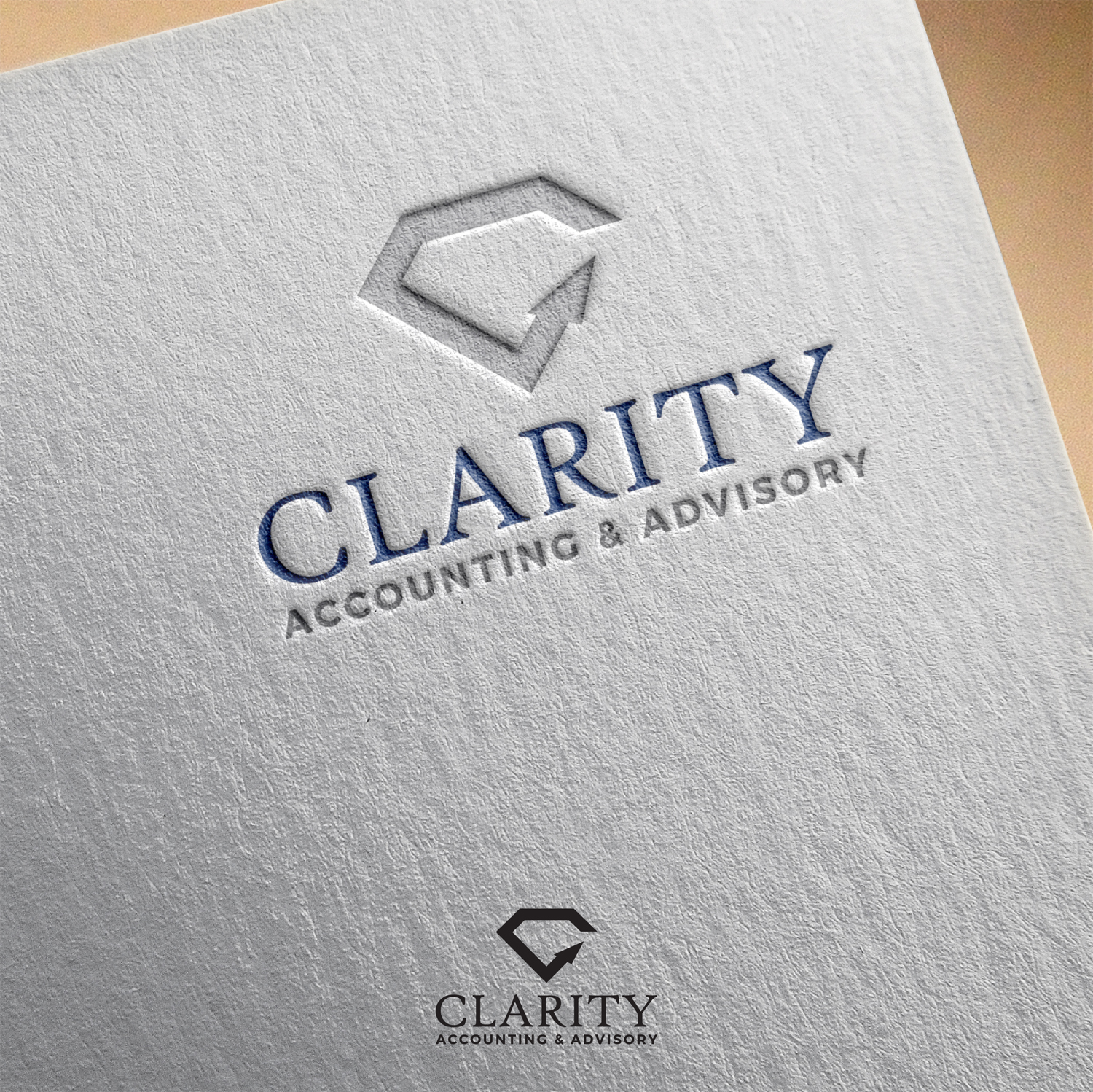 Logo Design by tavi for this project | Design #13846595