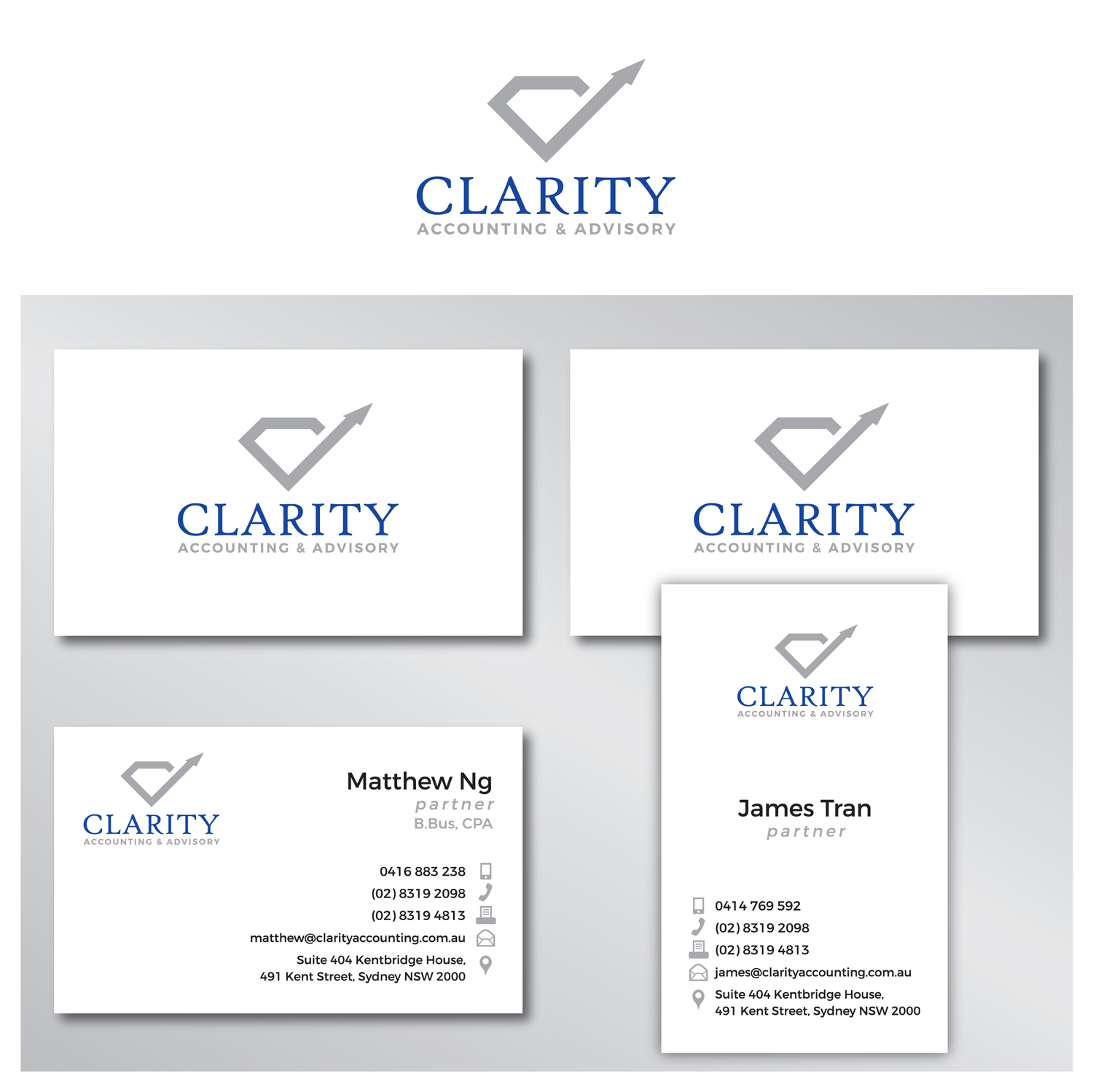 Logo Design by tavi for this project | Design #14013707