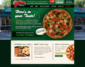 Web Design by abhishukla1987