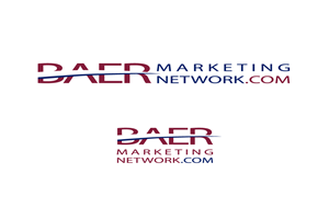 Logo Design by busicards for BaerMarketingNetwork.com | Design: #2496458