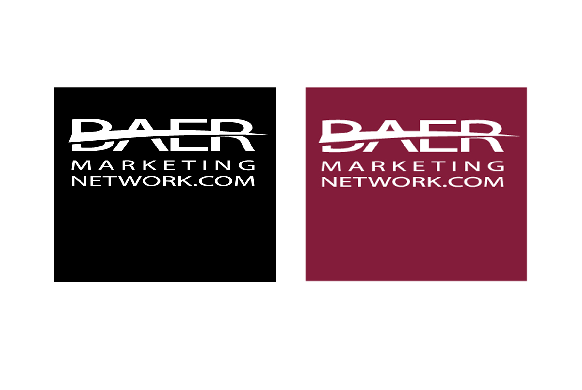 Logo Design by busicards for BaerMarketingNetwork.com | Design #2496459