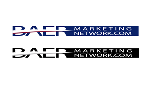 Logo Design by busicards for BaerMarketingNetwork.com | Design: #2496466
