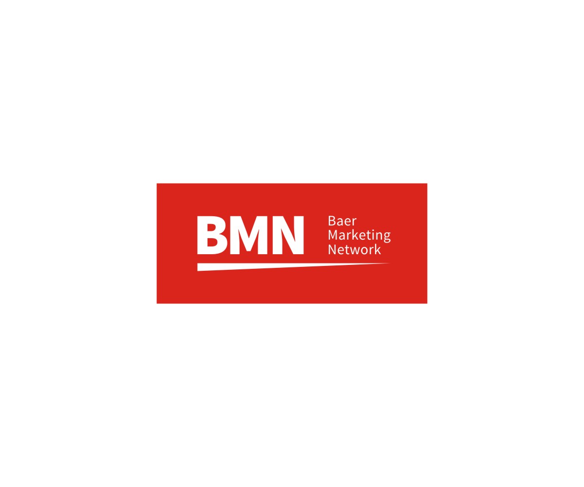 Logo Design by saiTEJAS for BaerMarketingNetwork.com | Design #2486855