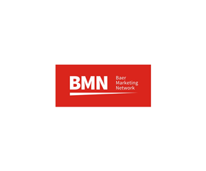 Logo Design by saiTEJAS for BaerMarketingNetwork.com | Design: #2486855