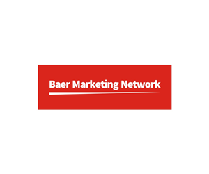 Logo Design by saiTEJAS for BaerMarketingNetwork.com | Design: #2486859