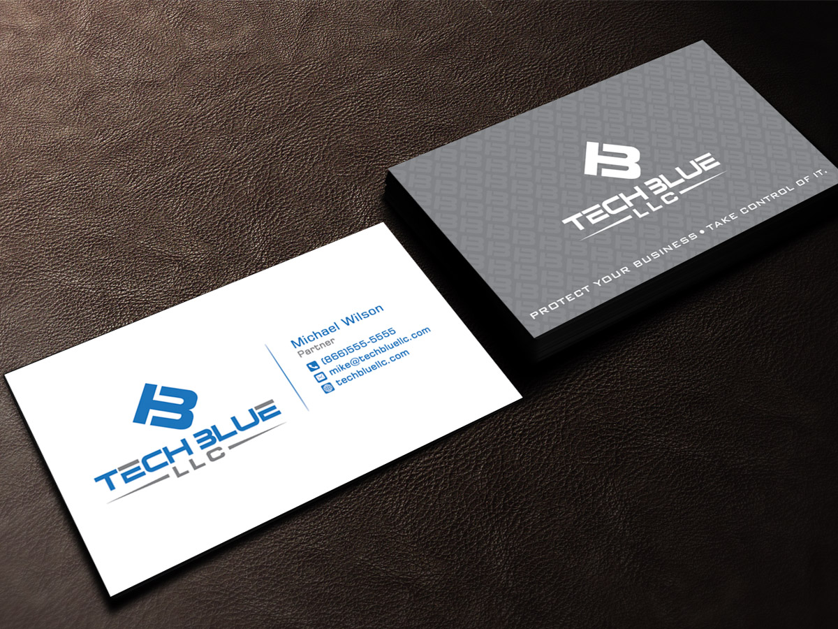 Business Card Design by Sandaruwan for this project | Design #13937993