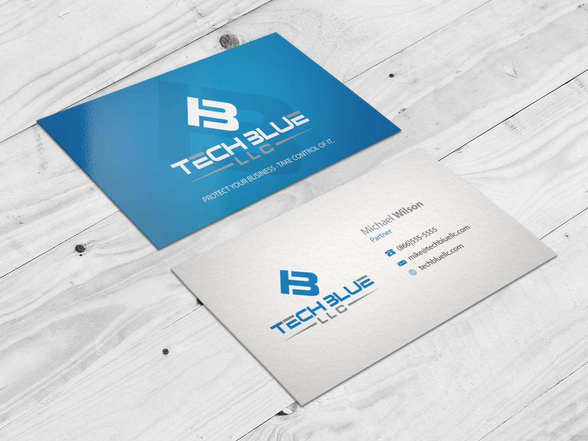 Business Card Design by Riz' for this project | Design #13936610