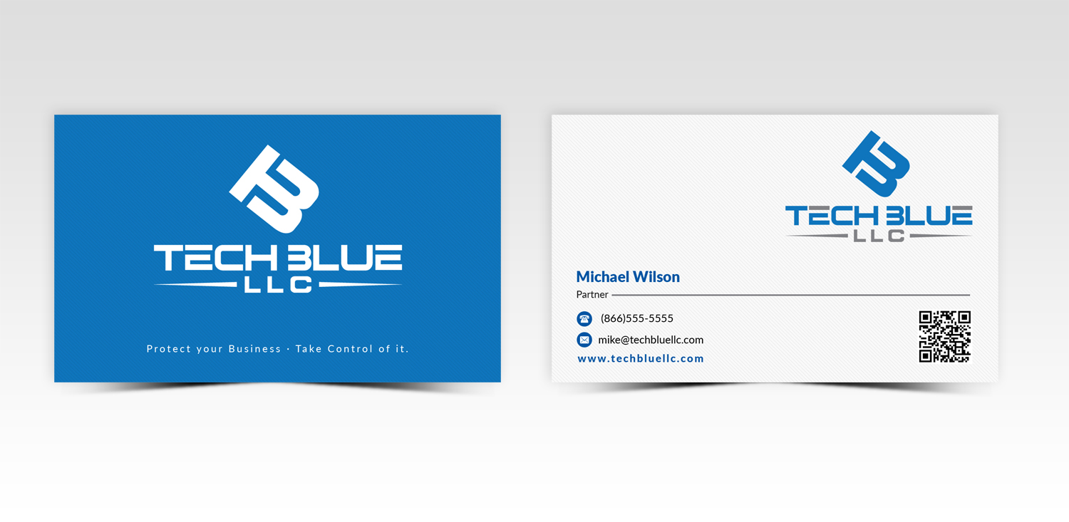 Business Card Design by Pointless Pixels India for this project | Design #13924385