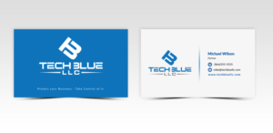 Business Card Design by Pointless Pixels India for this project | Design #13924388