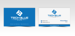 Business Card Design by Pointless Pixels India for this project | Design: #13924389