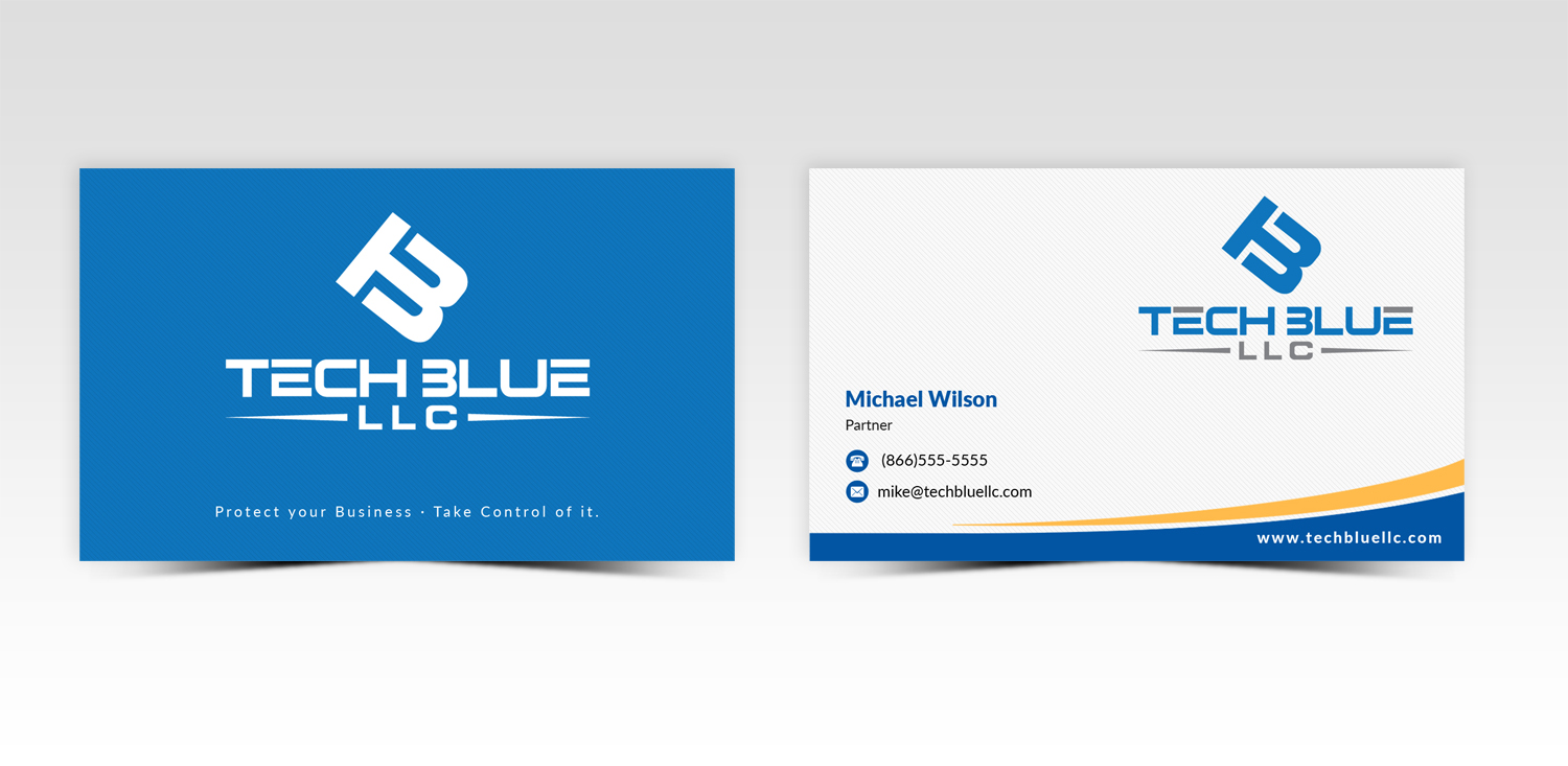 Business Card Design by Pointless Pixels India for this project | Design #13924390