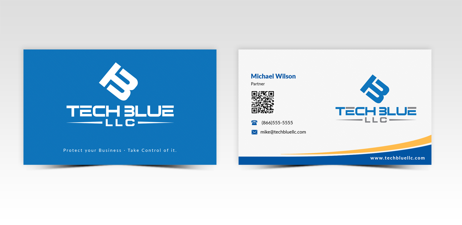 Visitenkarten-Design von Pointless Pixels India für dieses Projekt | Design #13924392