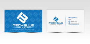 Business Card Design by Pointless Pixels India for this project | Design: #13924396