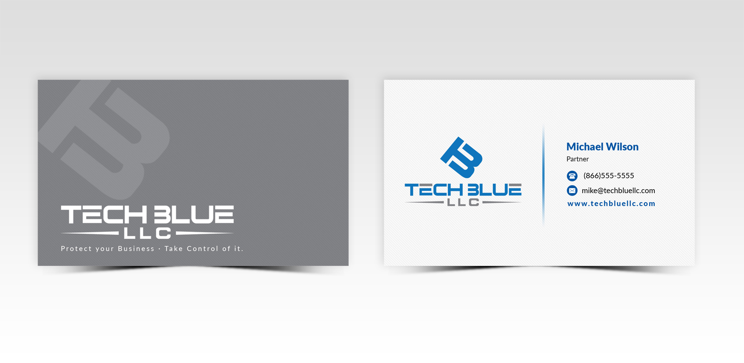 Visitenkarten-Design von Pointless Pixels India für dieses Projekt | Design #13924407